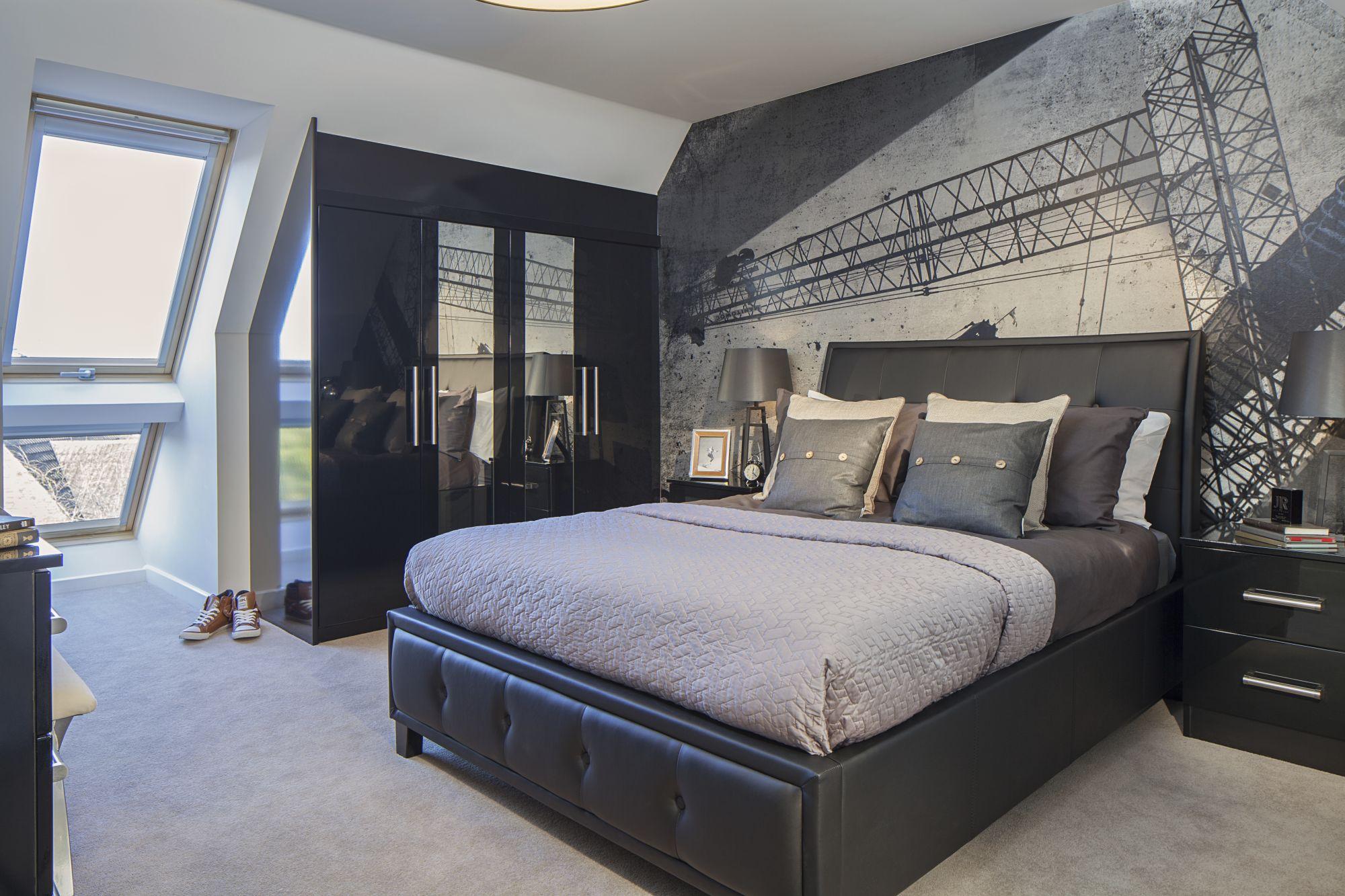 David Wilson Homes