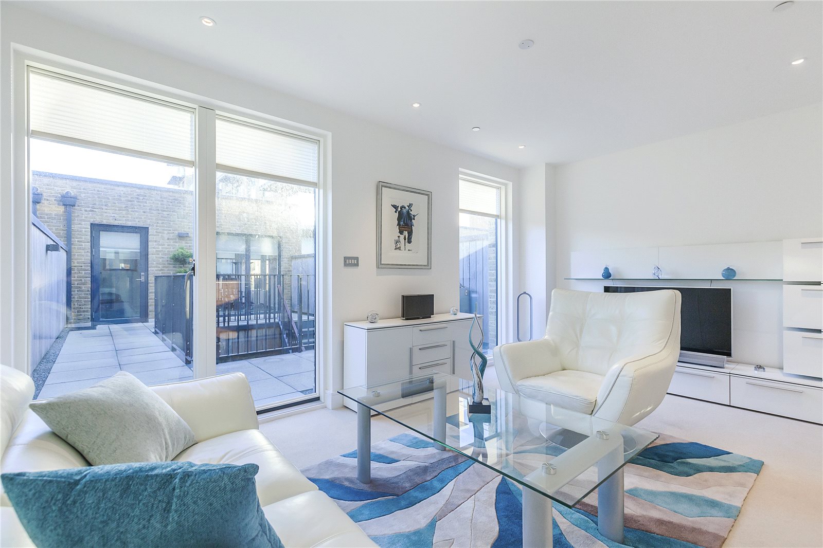 Kidbrooke Village