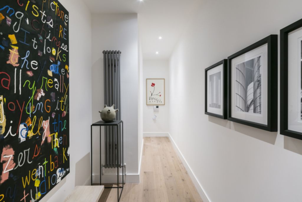 Galliard Homes