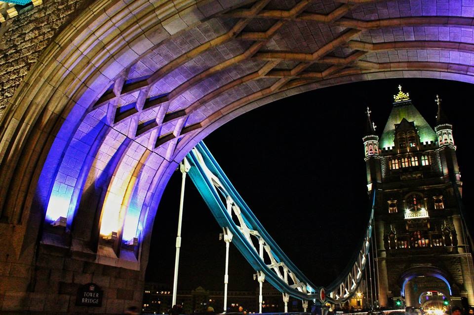 London Dock