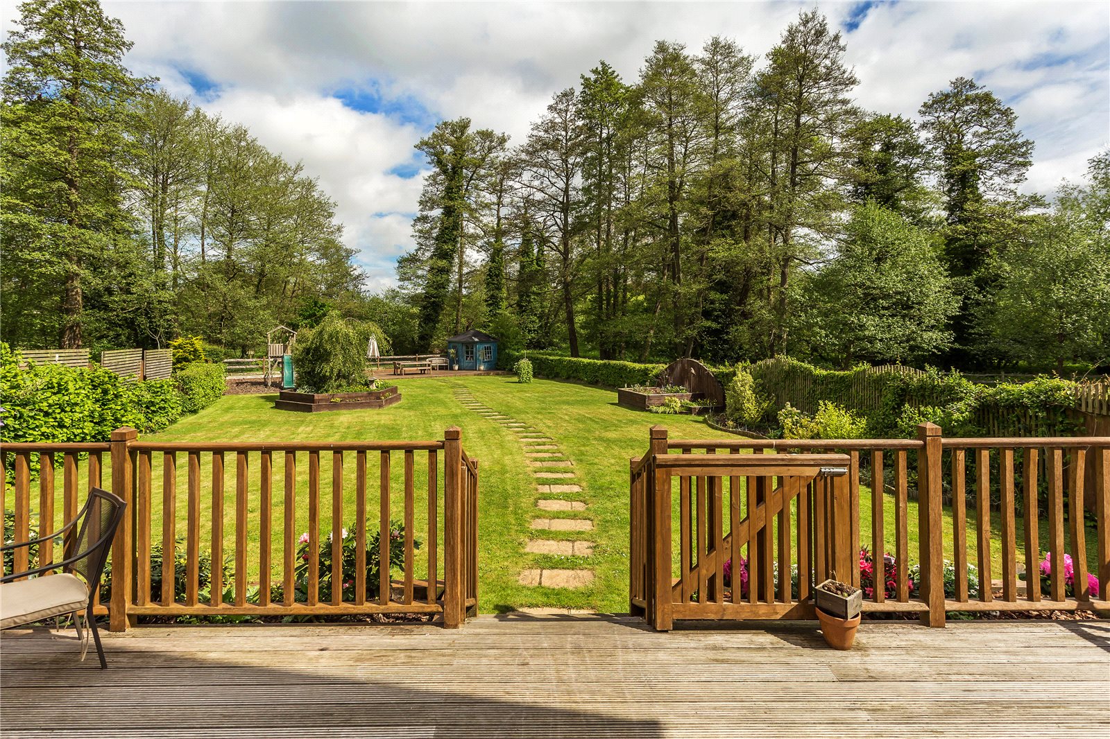 Millwood Designer Homes