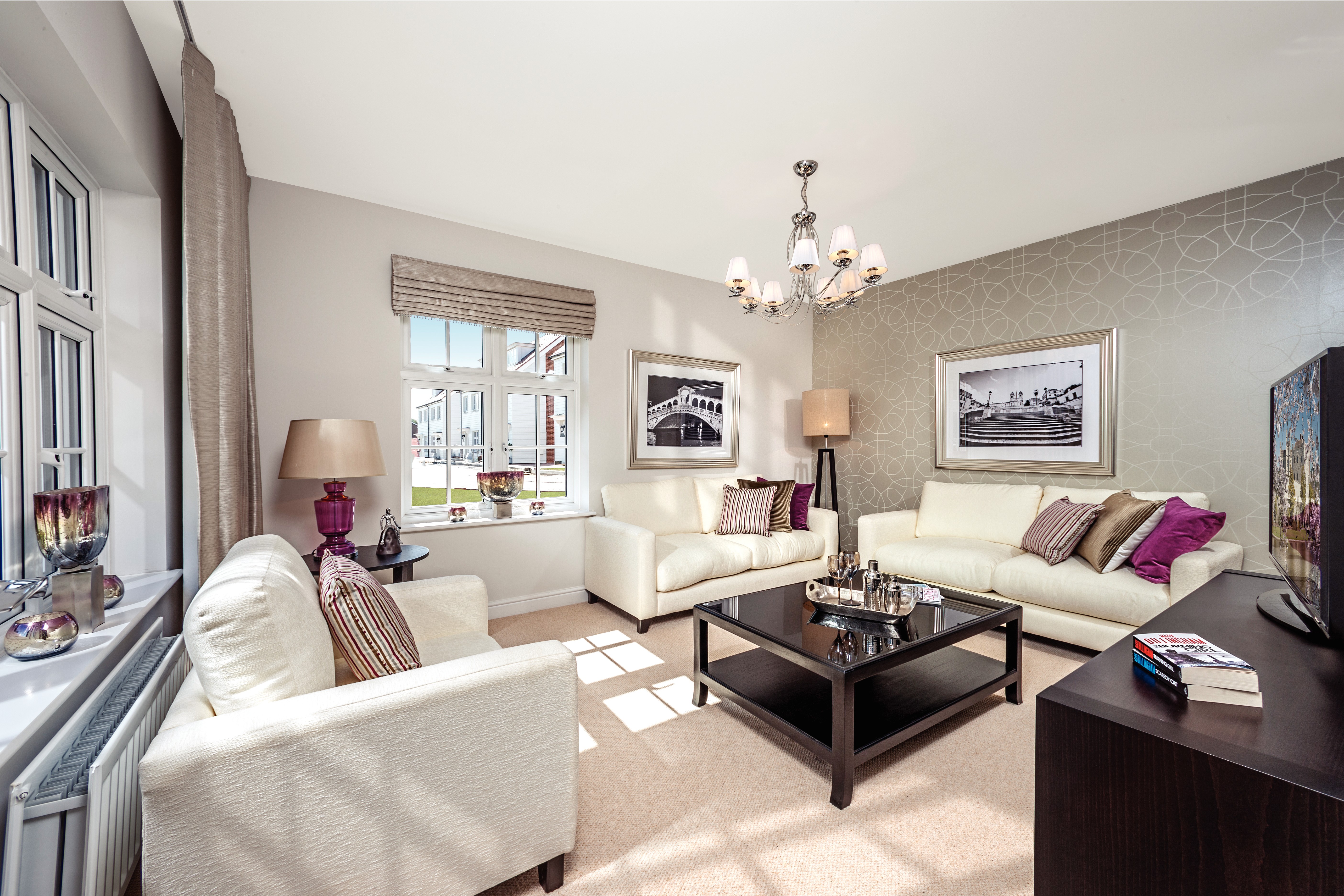 Redrow,Lounge