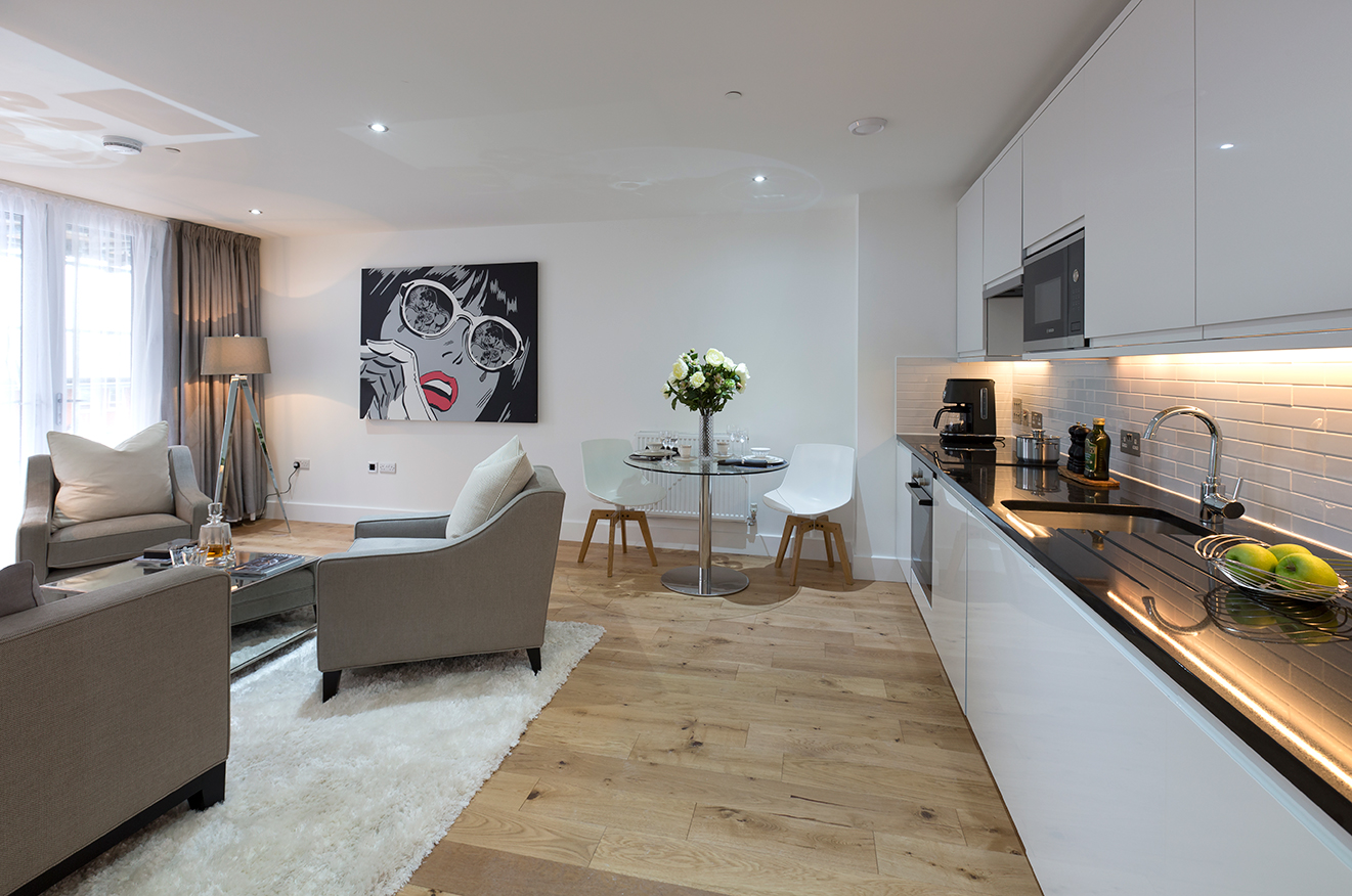 Inspired Homes