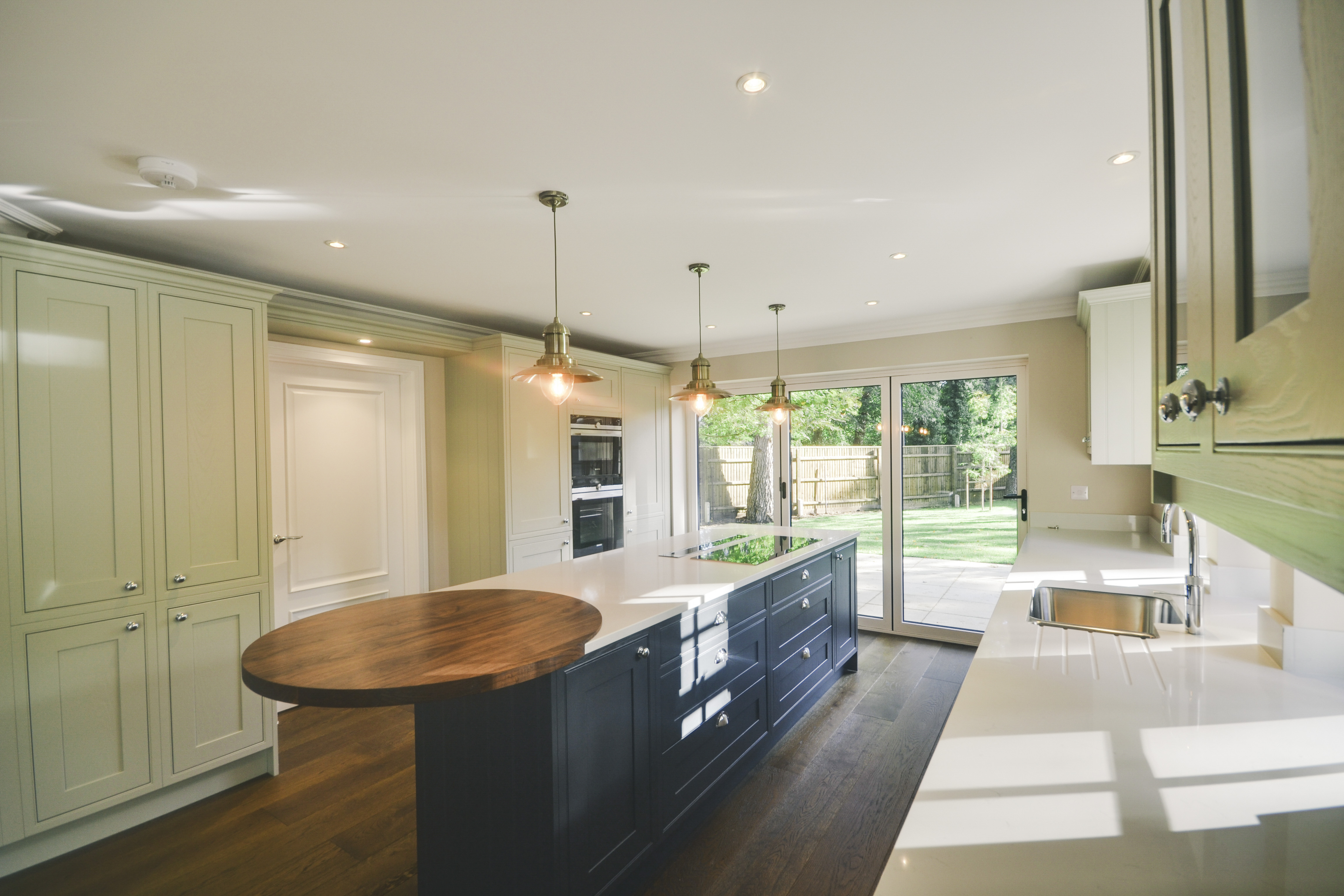 MyaCasa,Kitchen