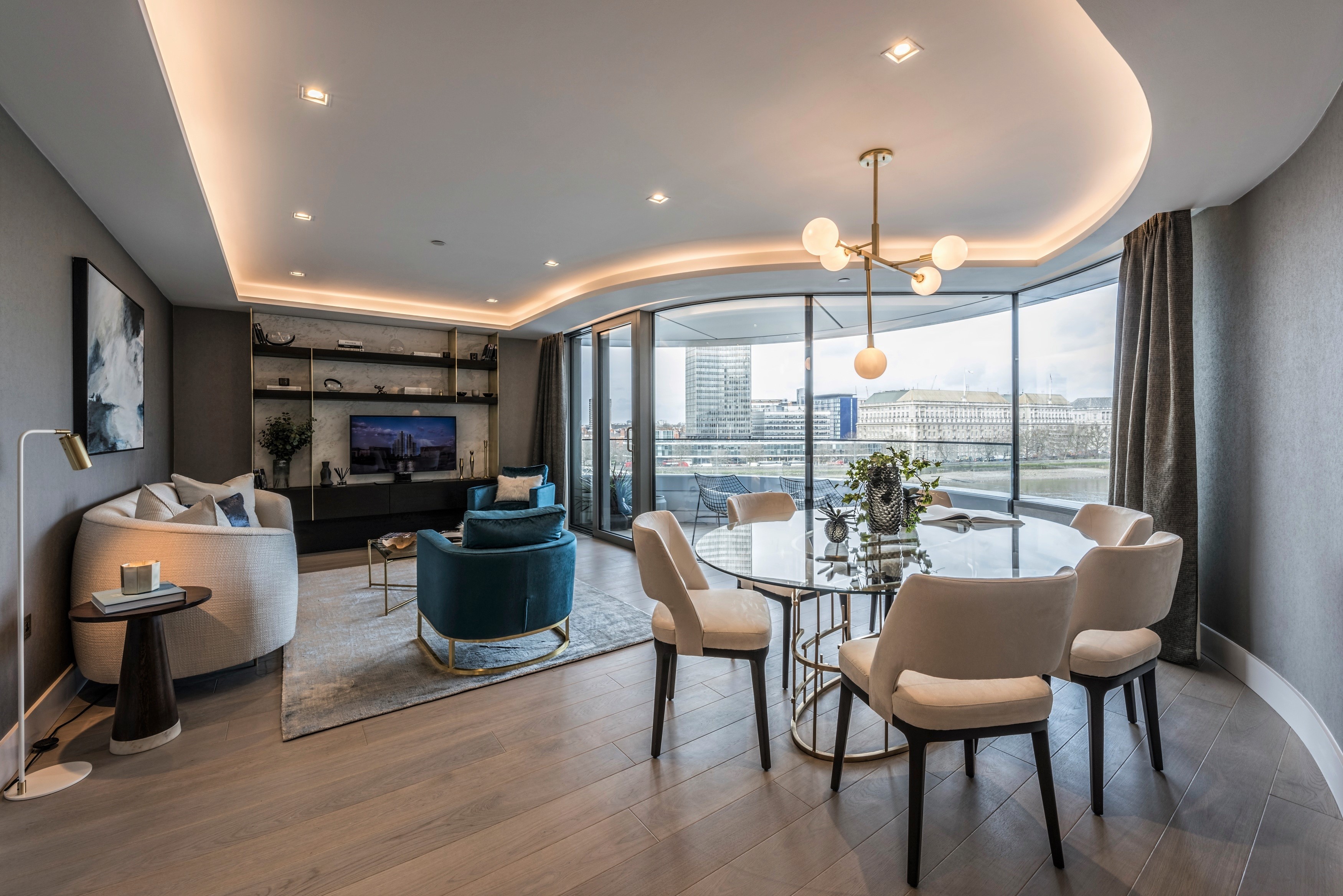 Foster and Partners