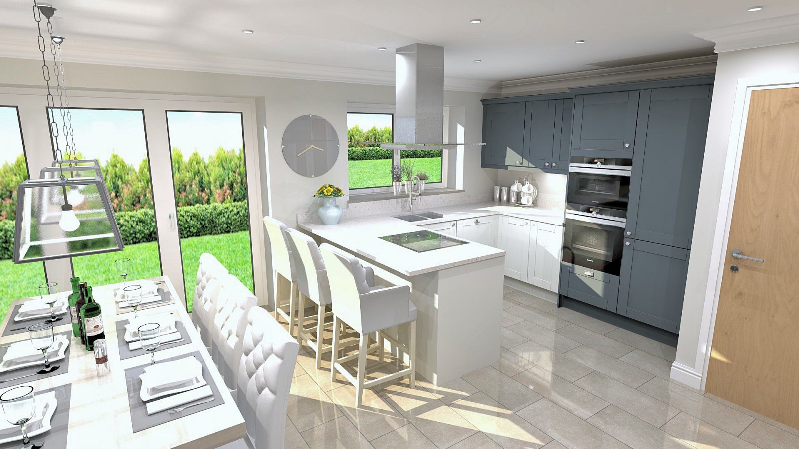 kca,Kitchen