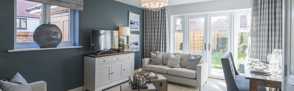Arborfield Green,Lounge