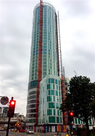 Nine Elms