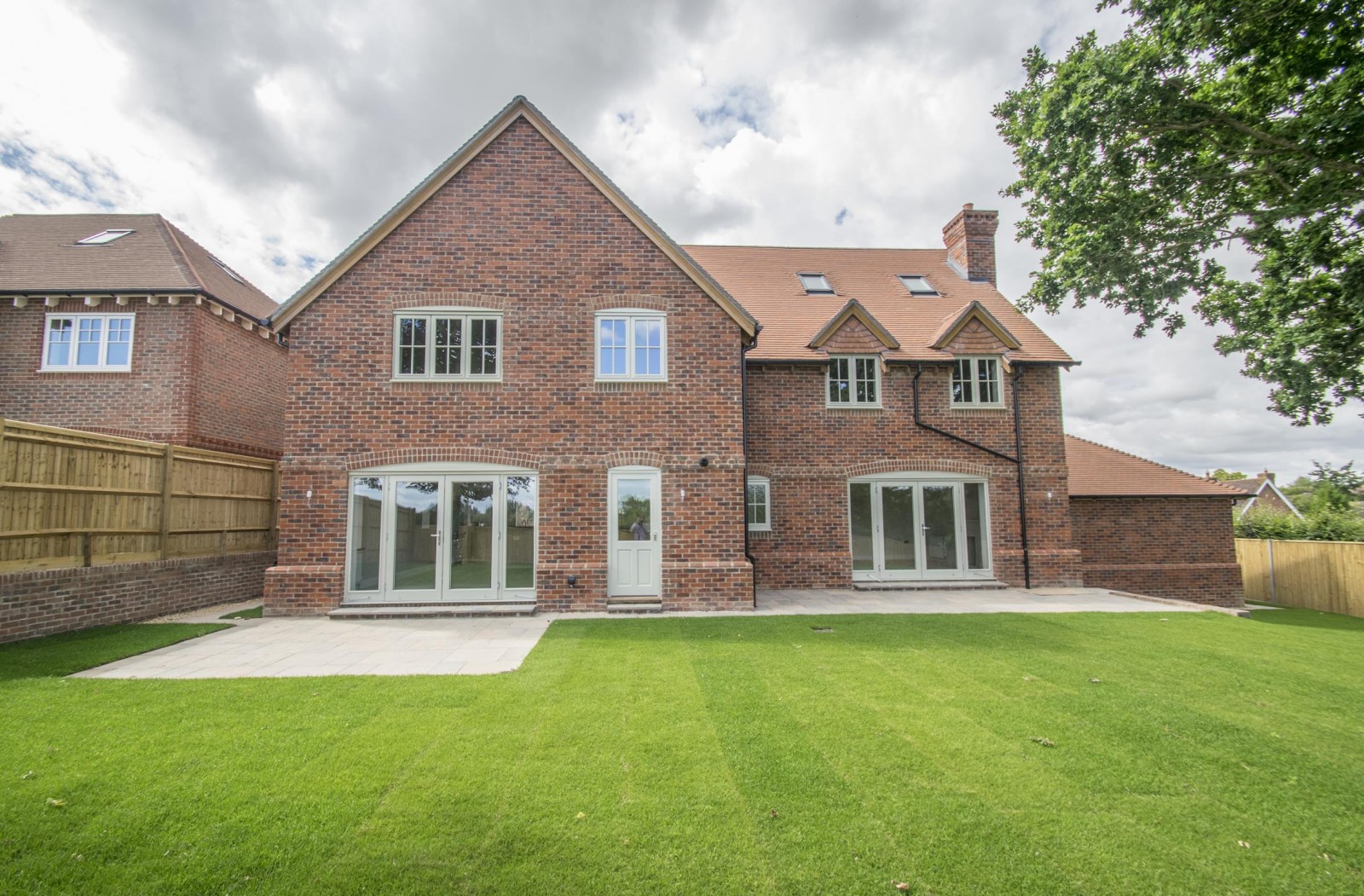 Westbuild Homes
