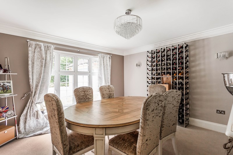 Millwood Designer Homes
