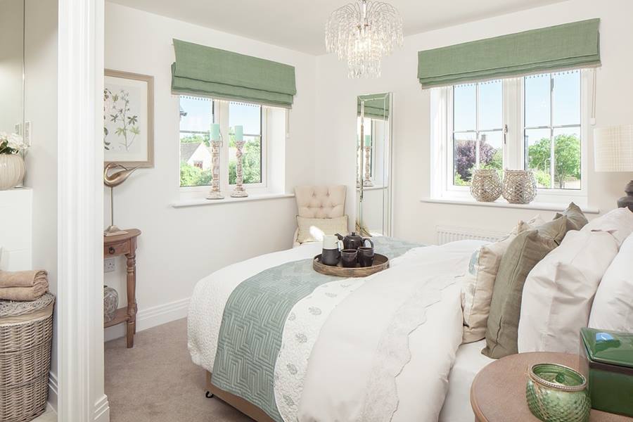 Cala Homes