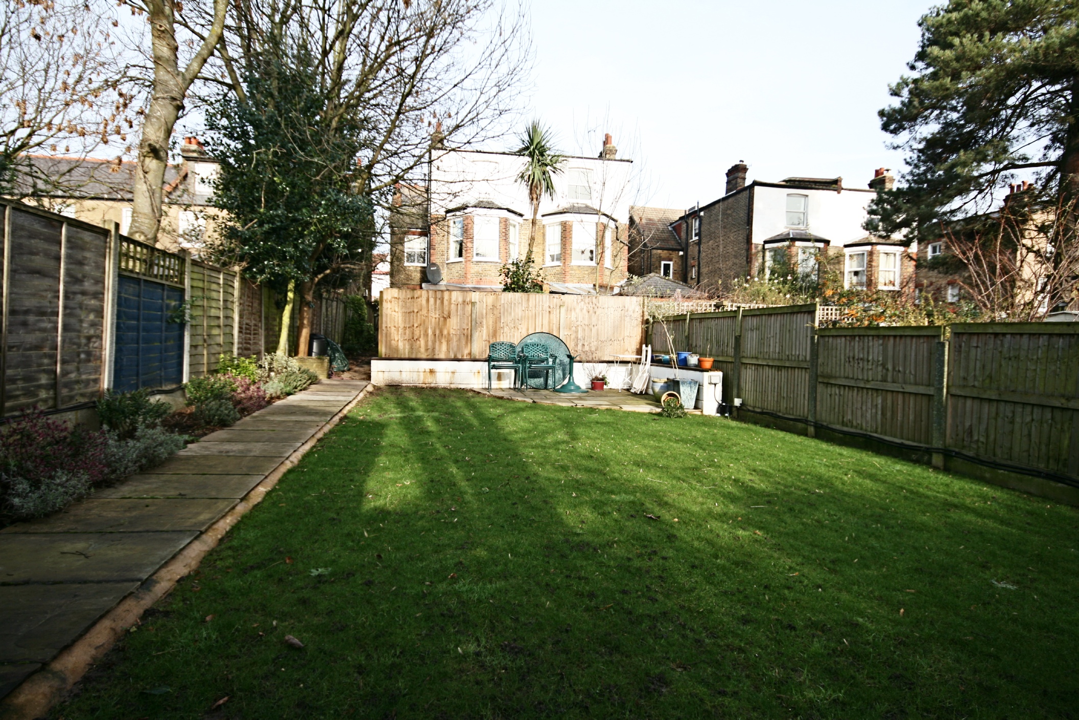 3 bed flat for sale in Compton Road, Lodon N21 33355252 Zoopla