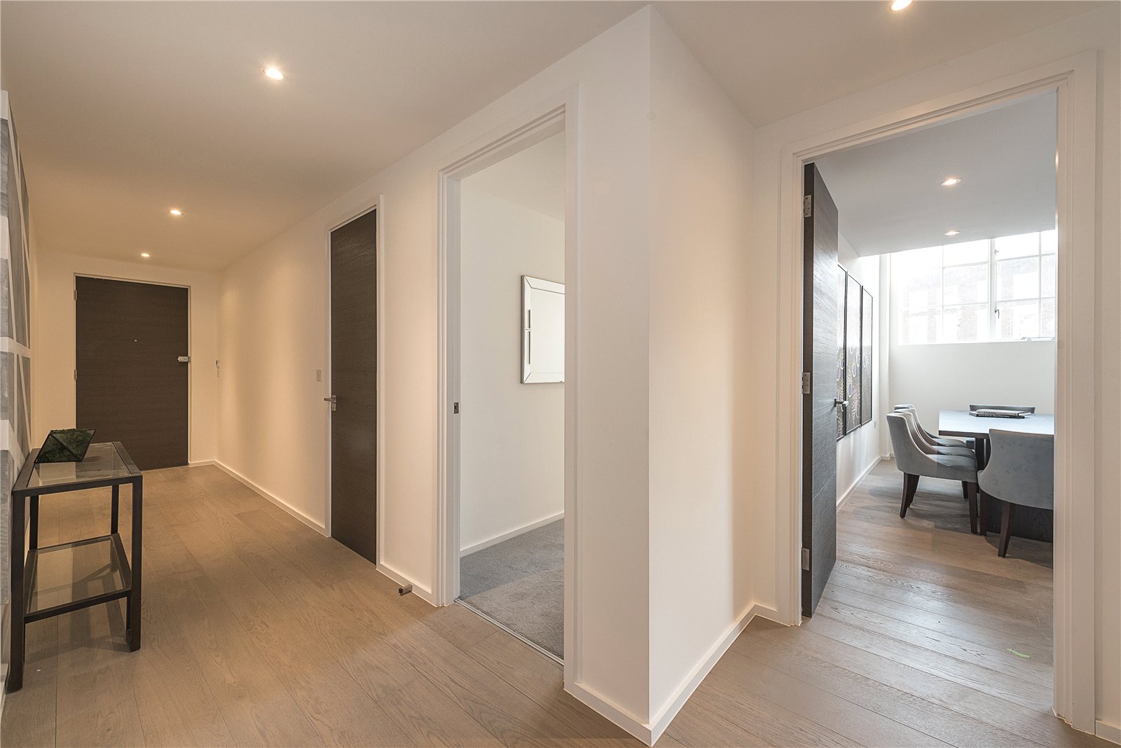 Canterbury Lofts