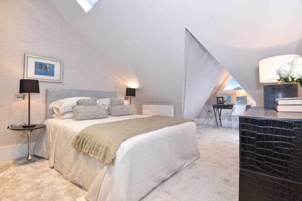 Maybria Group,Master Bedroom