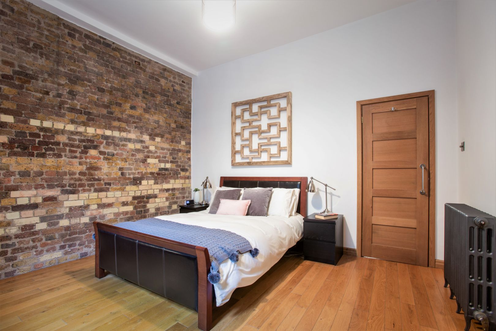 Telfords Yard,Secondary Bedroom