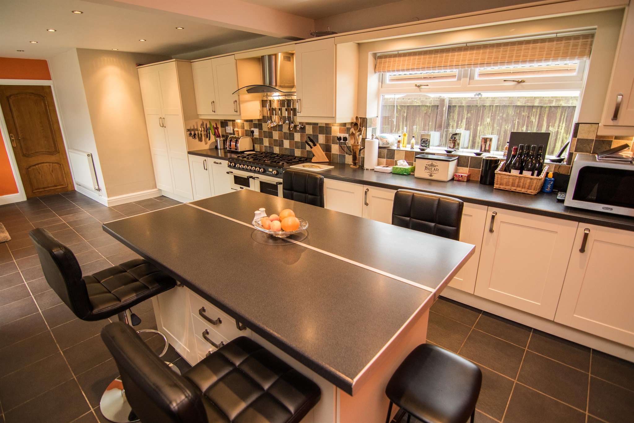 Worcester Bosch,Kitchen