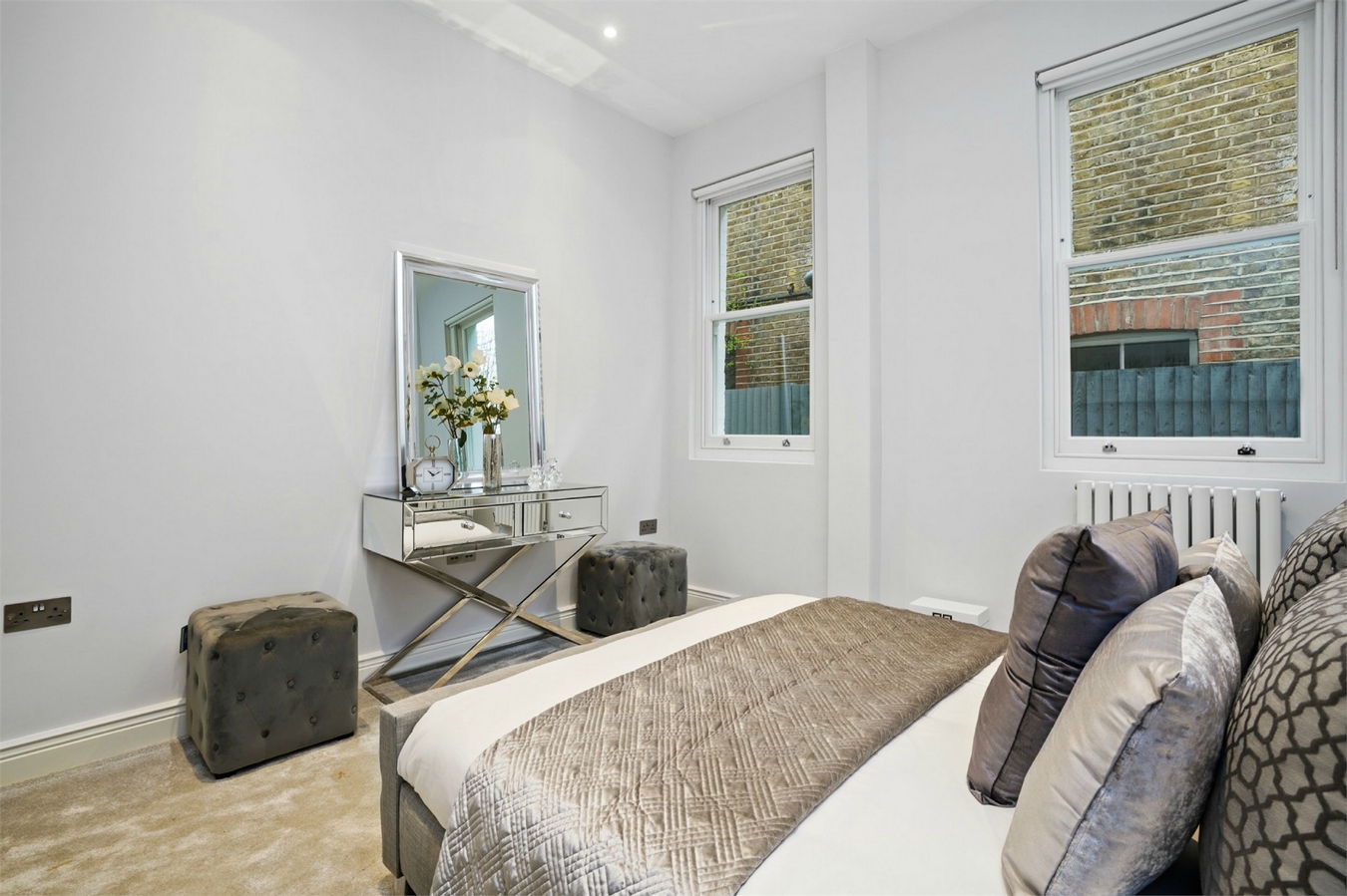 SMC Property,Master Bedroom