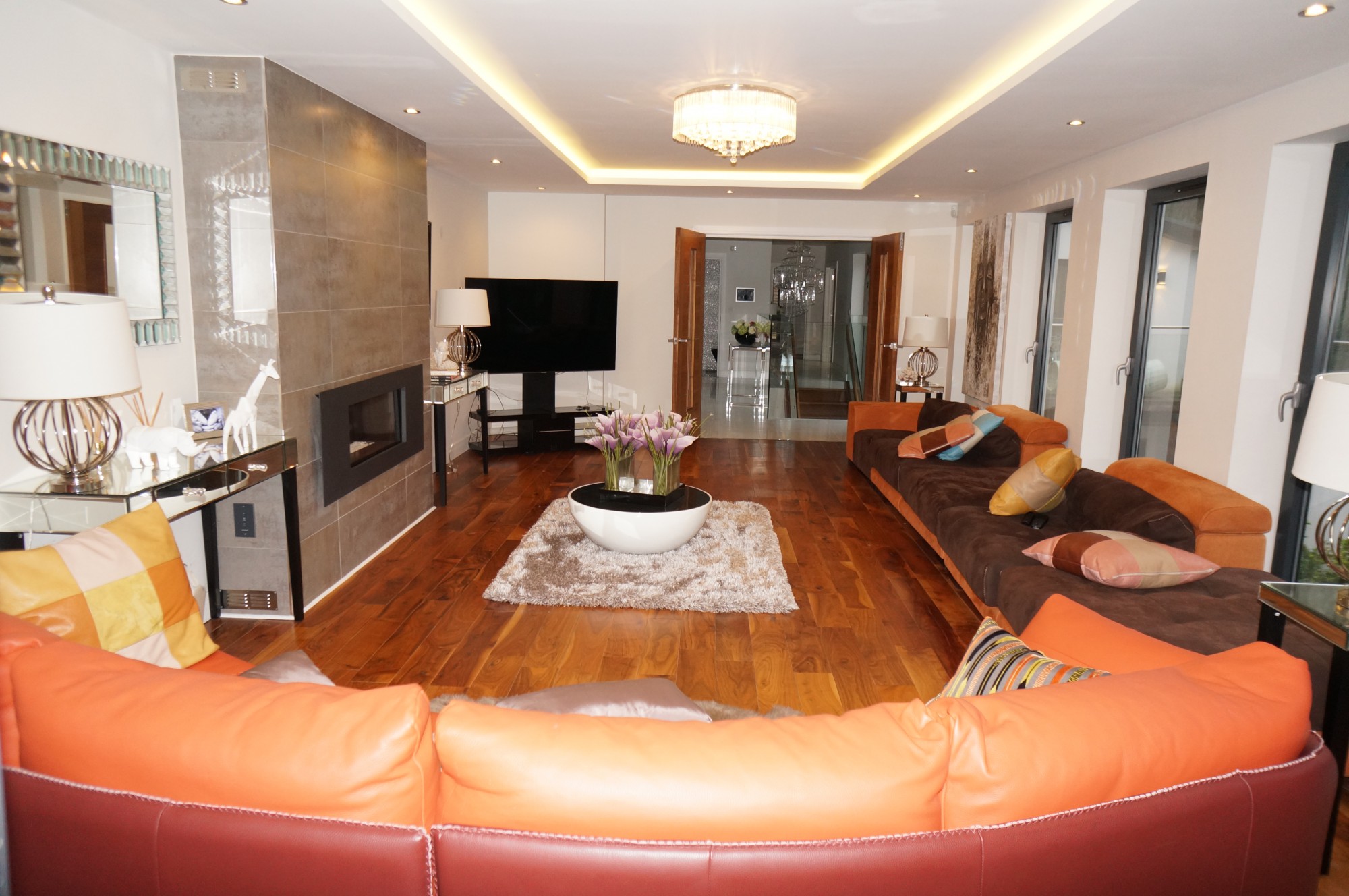 Amara Property,Lounge