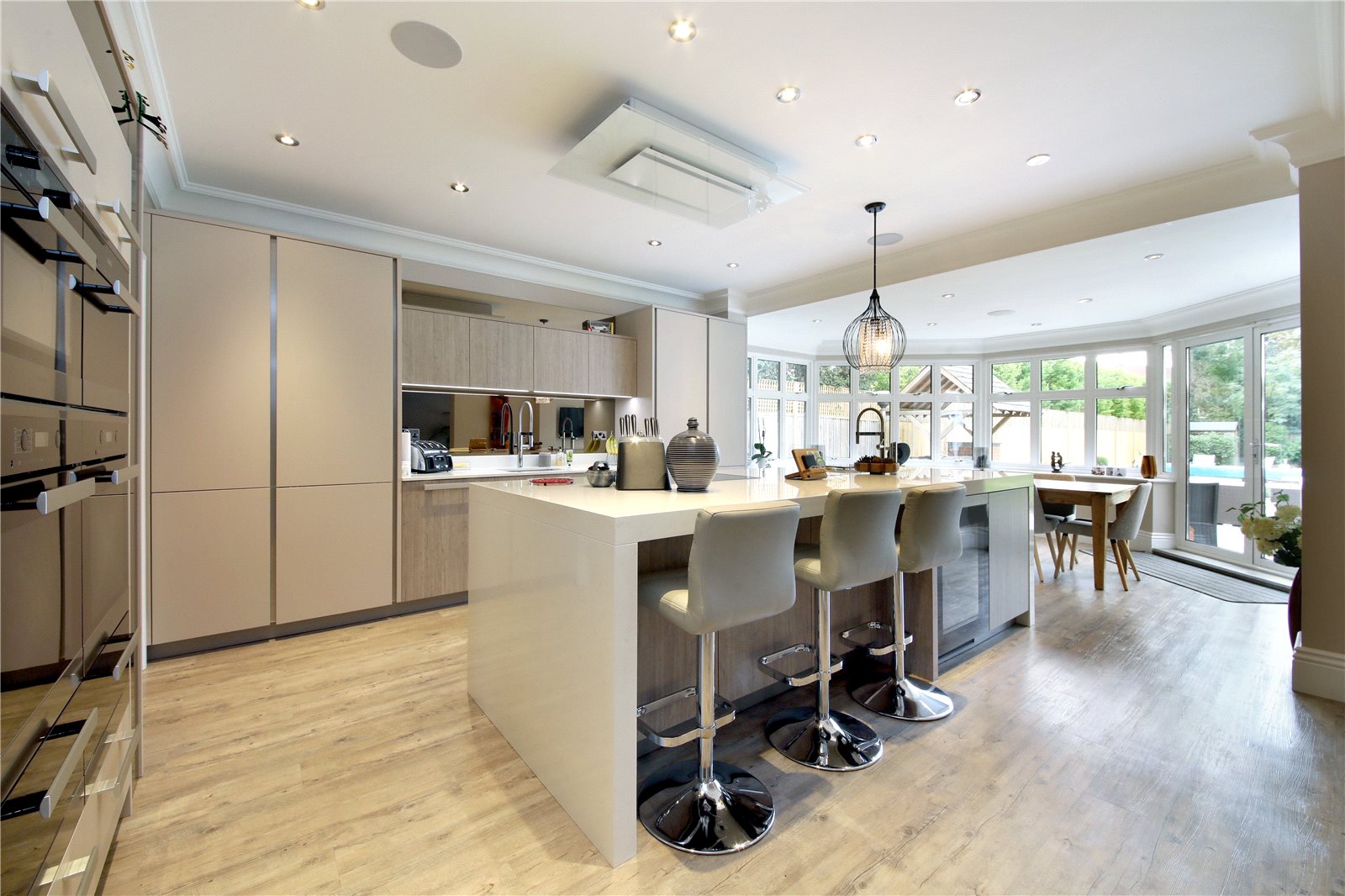 Karndean,Kitchen