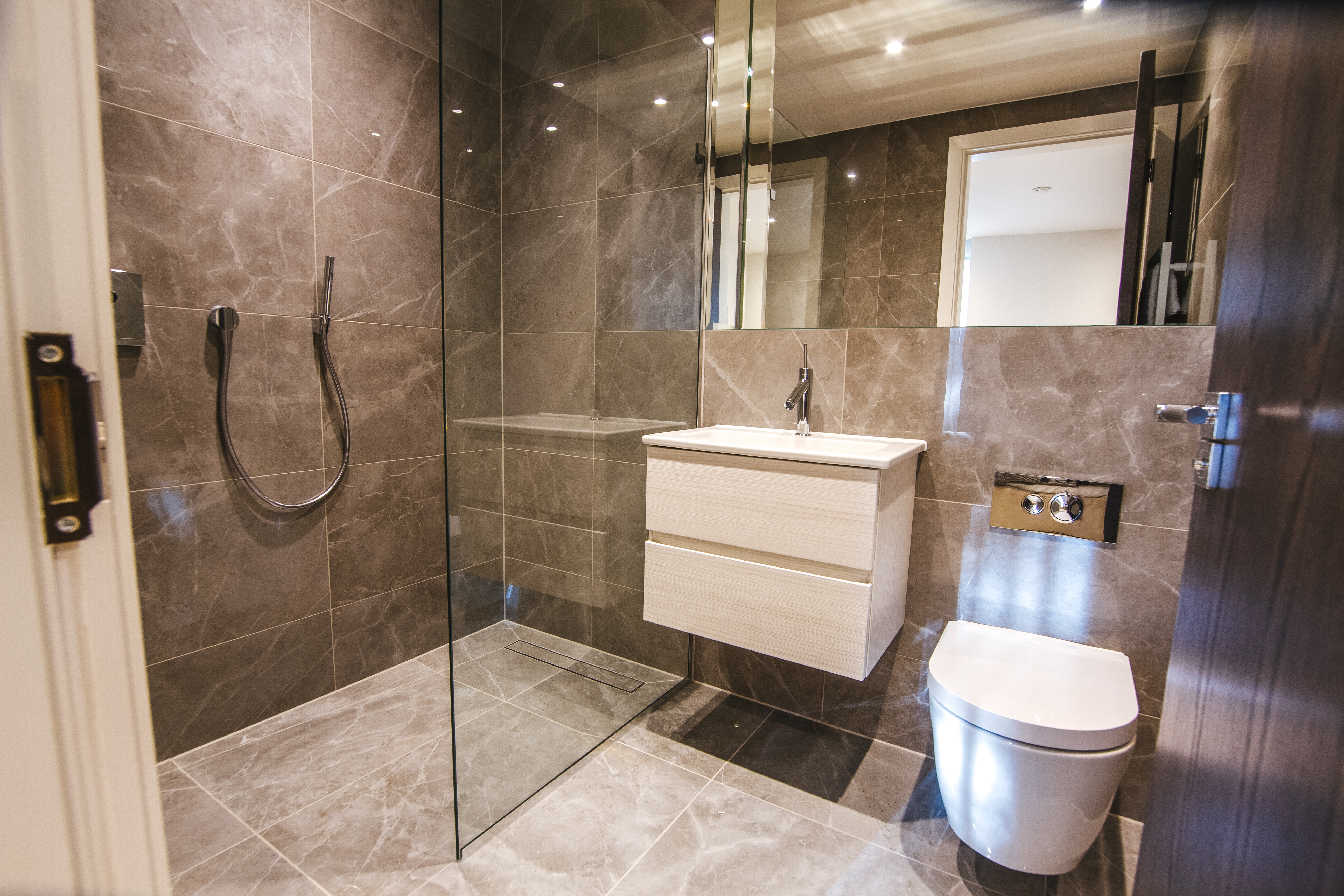 Colmar,Bathroom