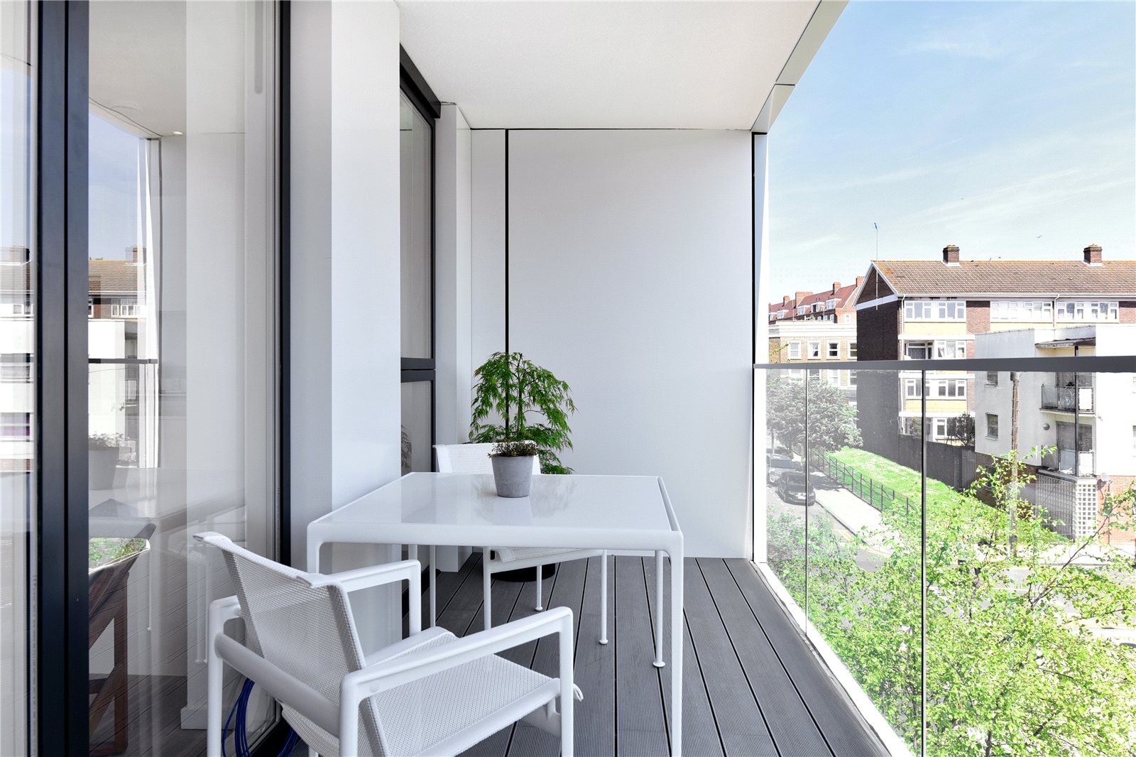 UrbanLab,Patio