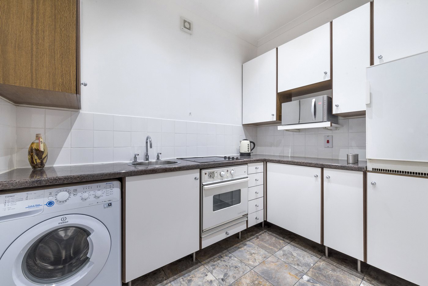 Marshall Street,Kitchen