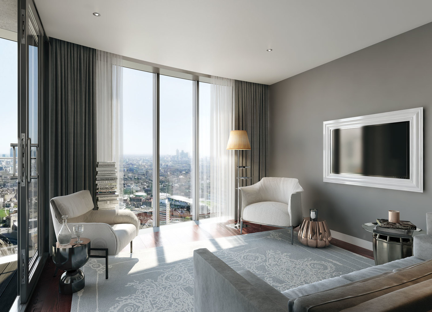 Nine Elms
