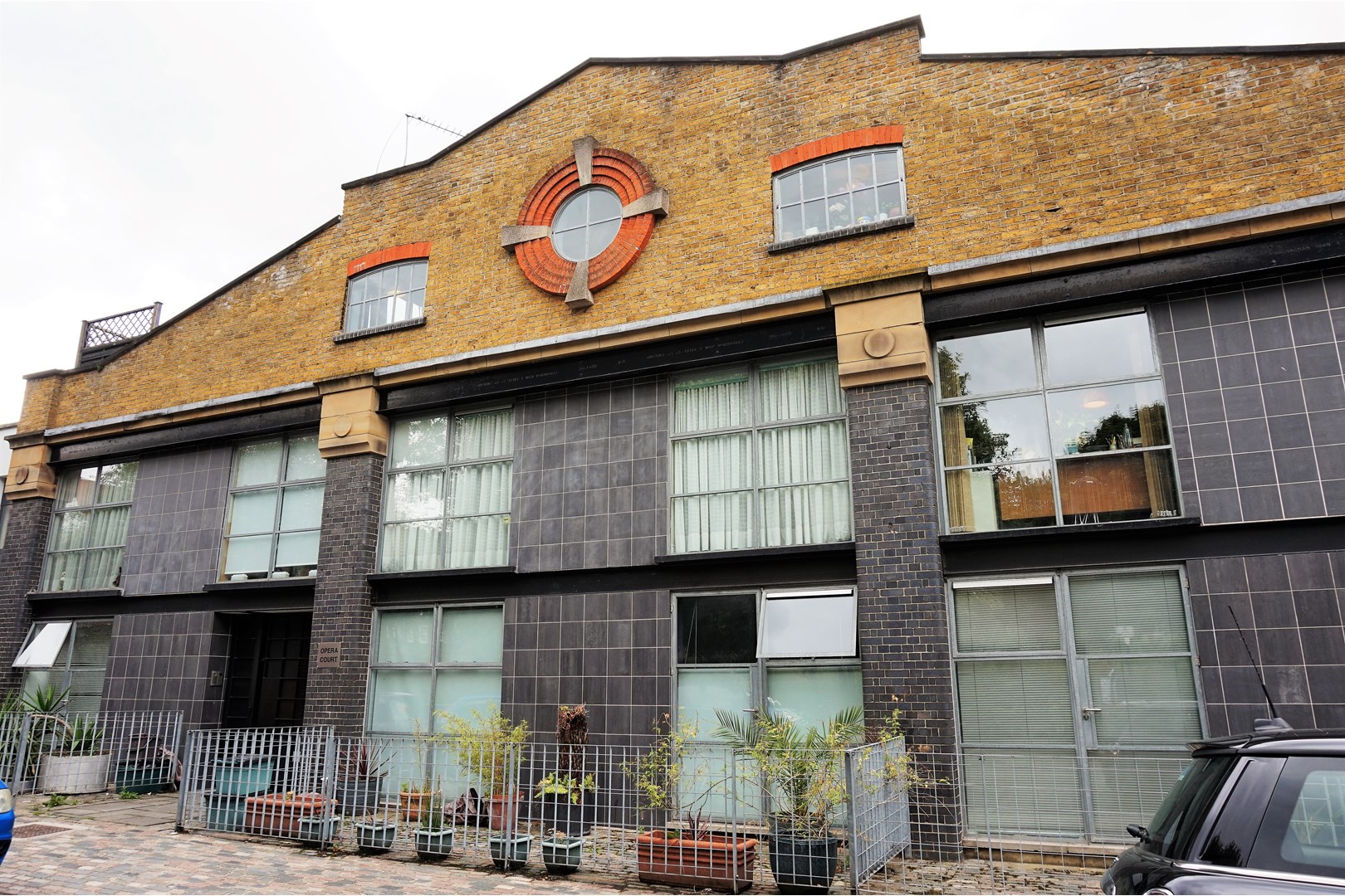 Crittall