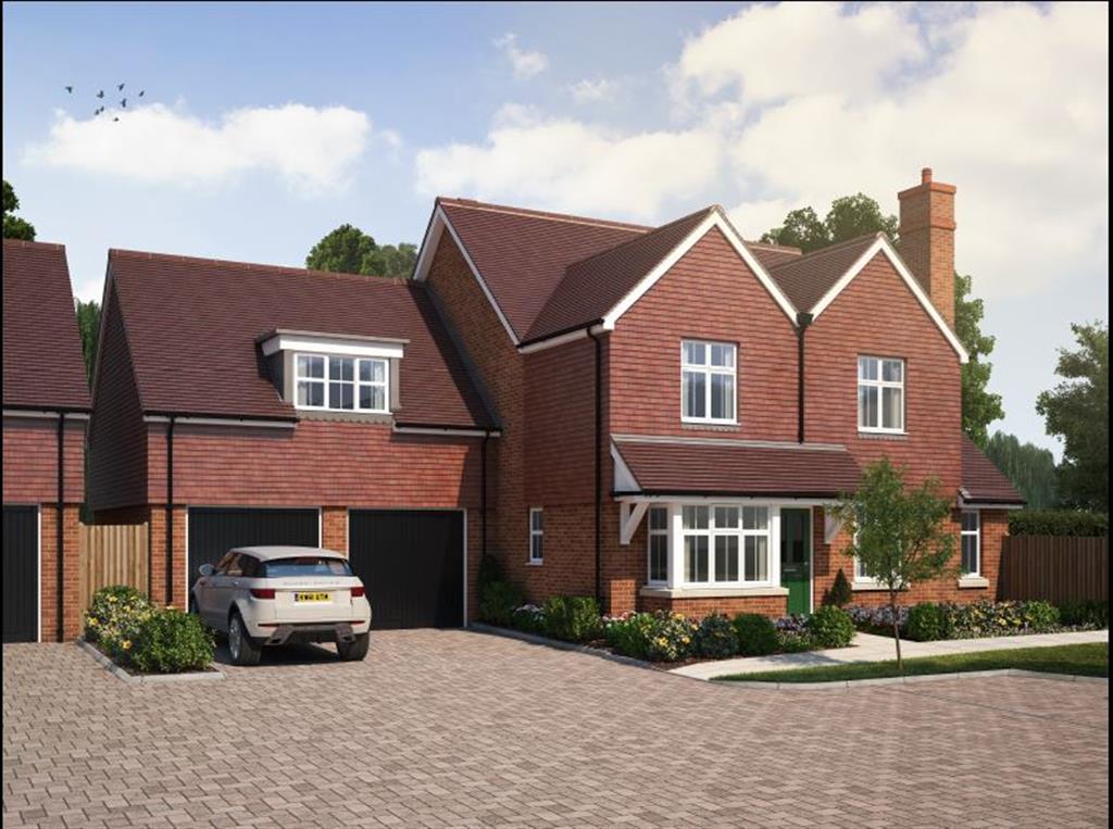 Brookworth Homes