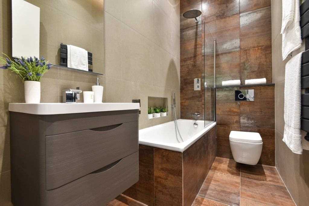 Maybria Group,Bathroom