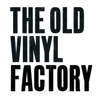 Old Vinyl Factory