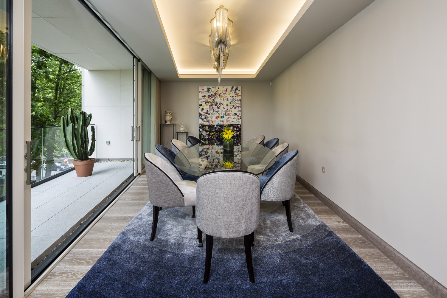 Galliard Homes