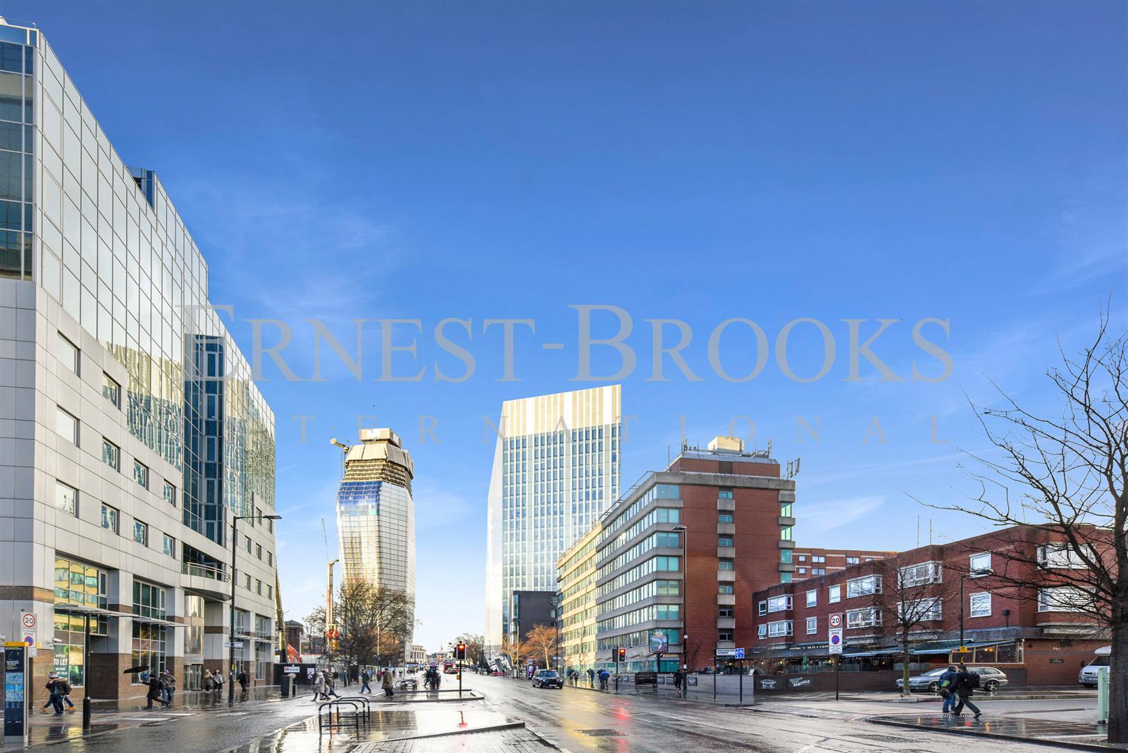 One Blackfriars