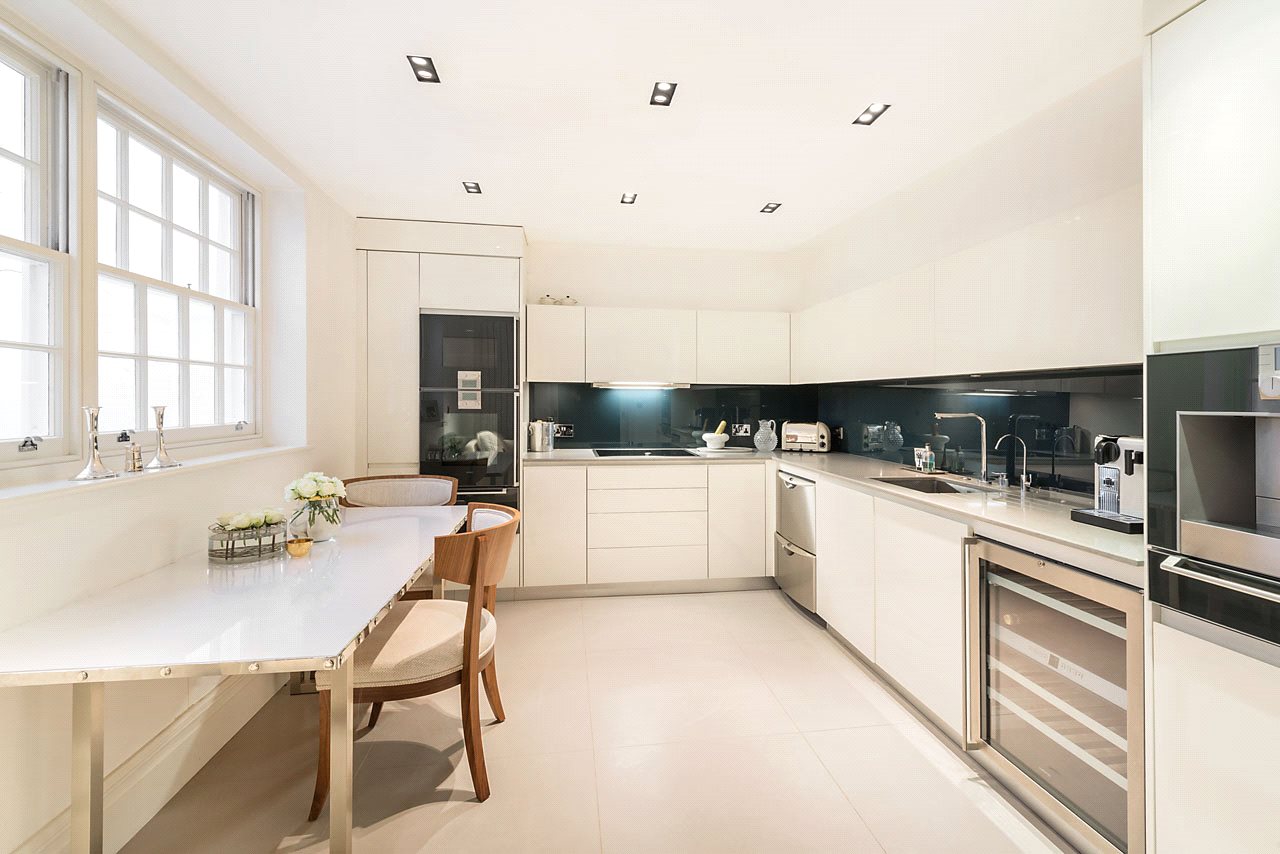 Fisher and Paykel,Kitchen