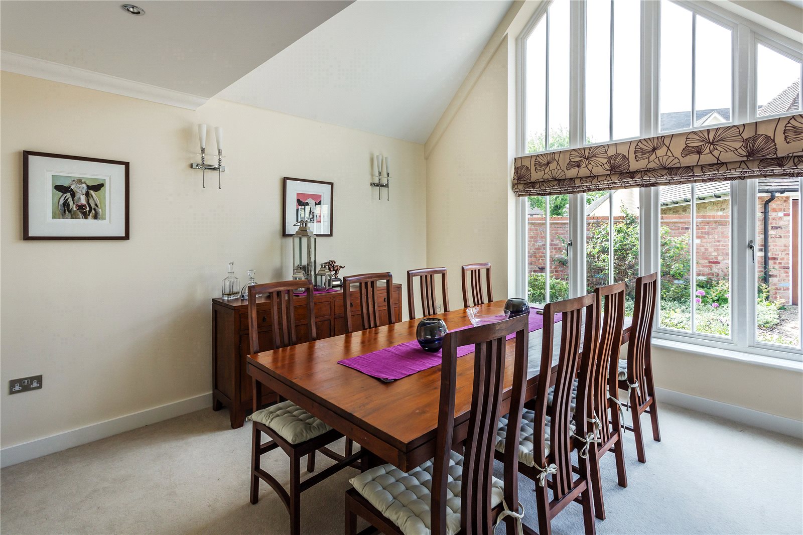 Millwood Designer Homes