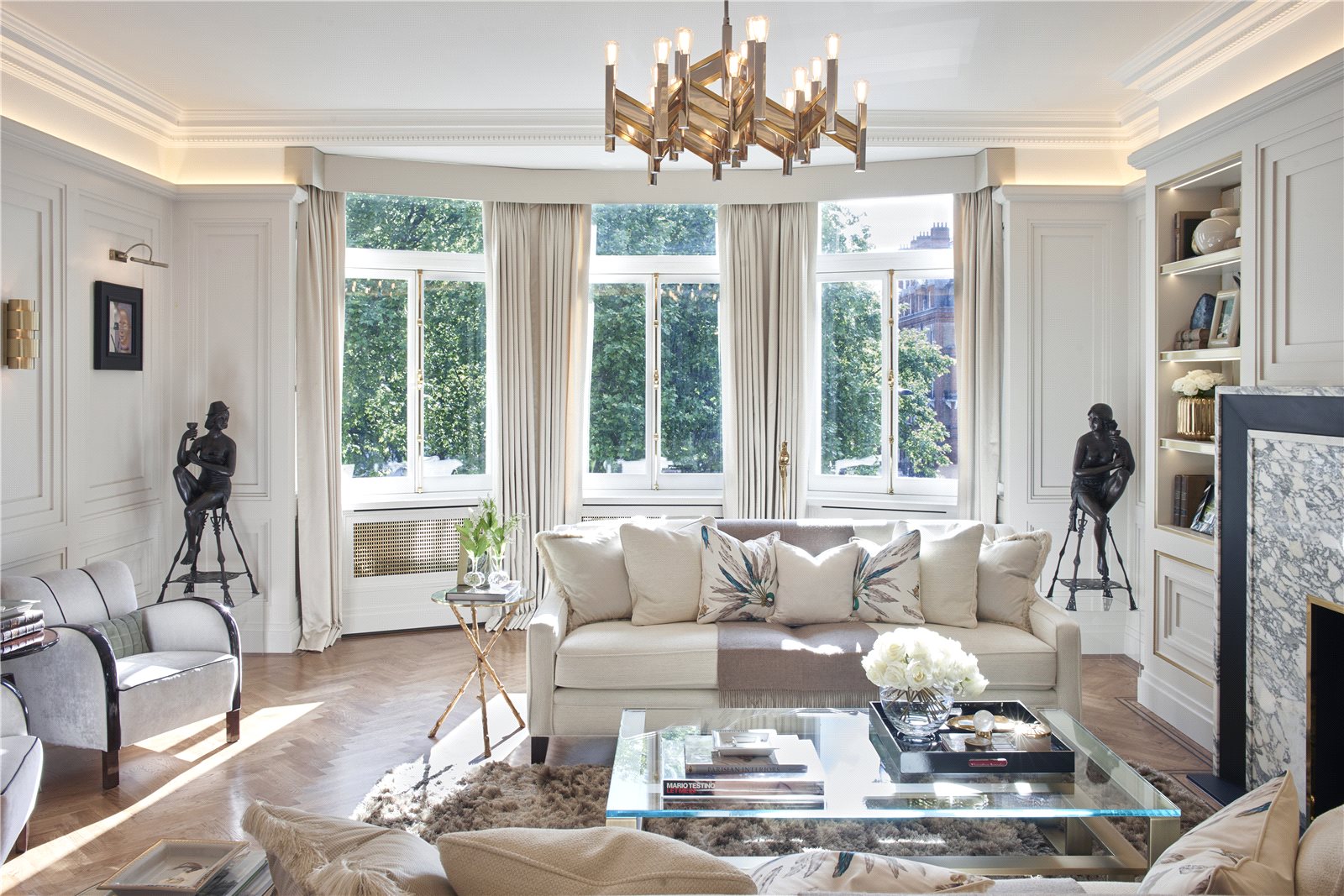 Crestron
