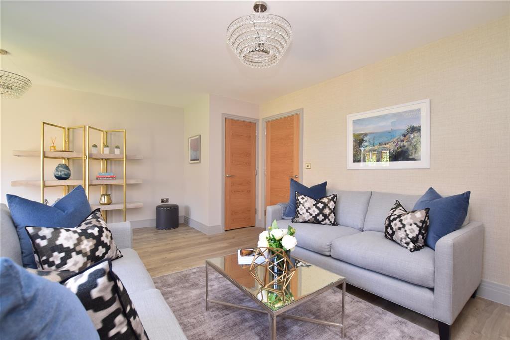 Brookworth Homes