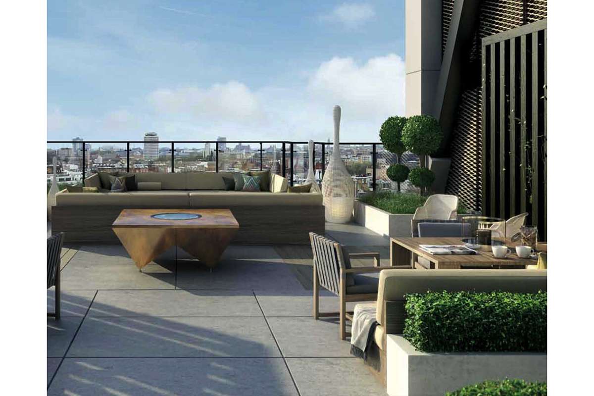 Merano Residences