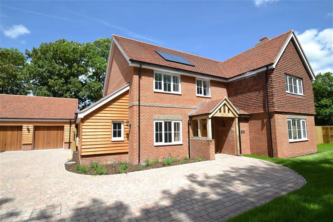 Rivar New Homes