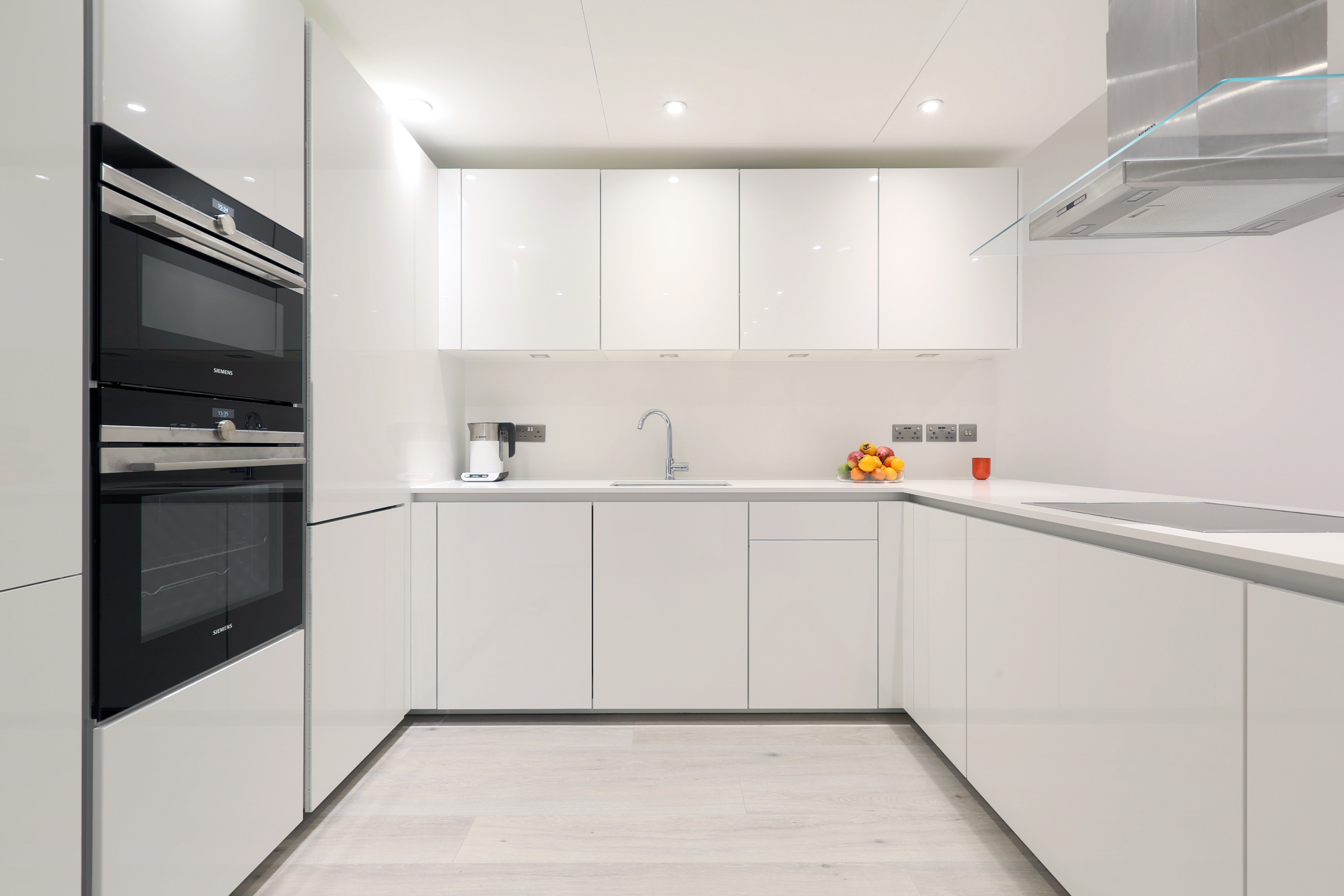 Poggenpohl,Kitchen