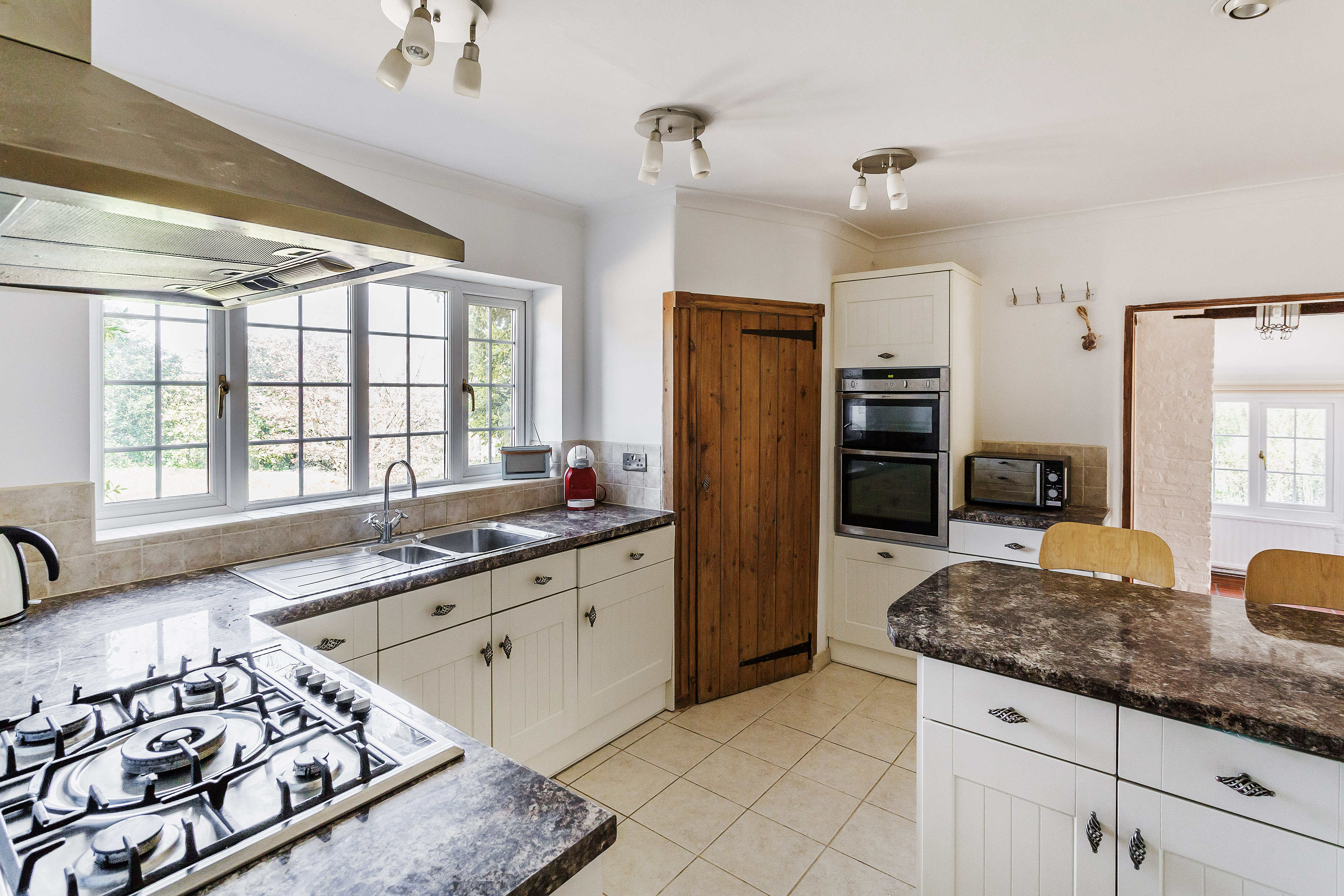 AEG,Kitchen