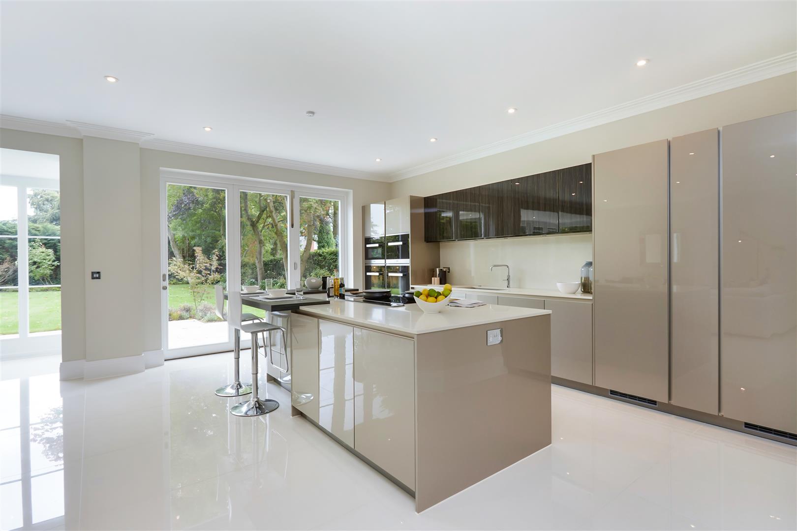 German,Kitchen