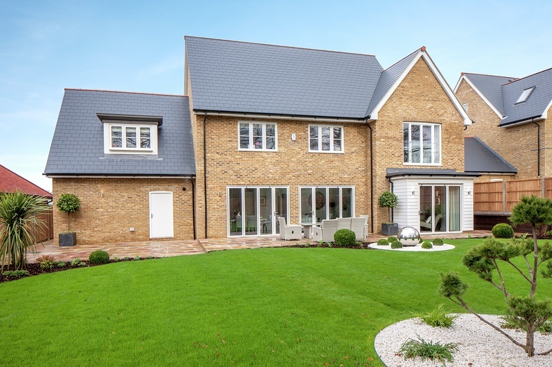 Chigwell Village