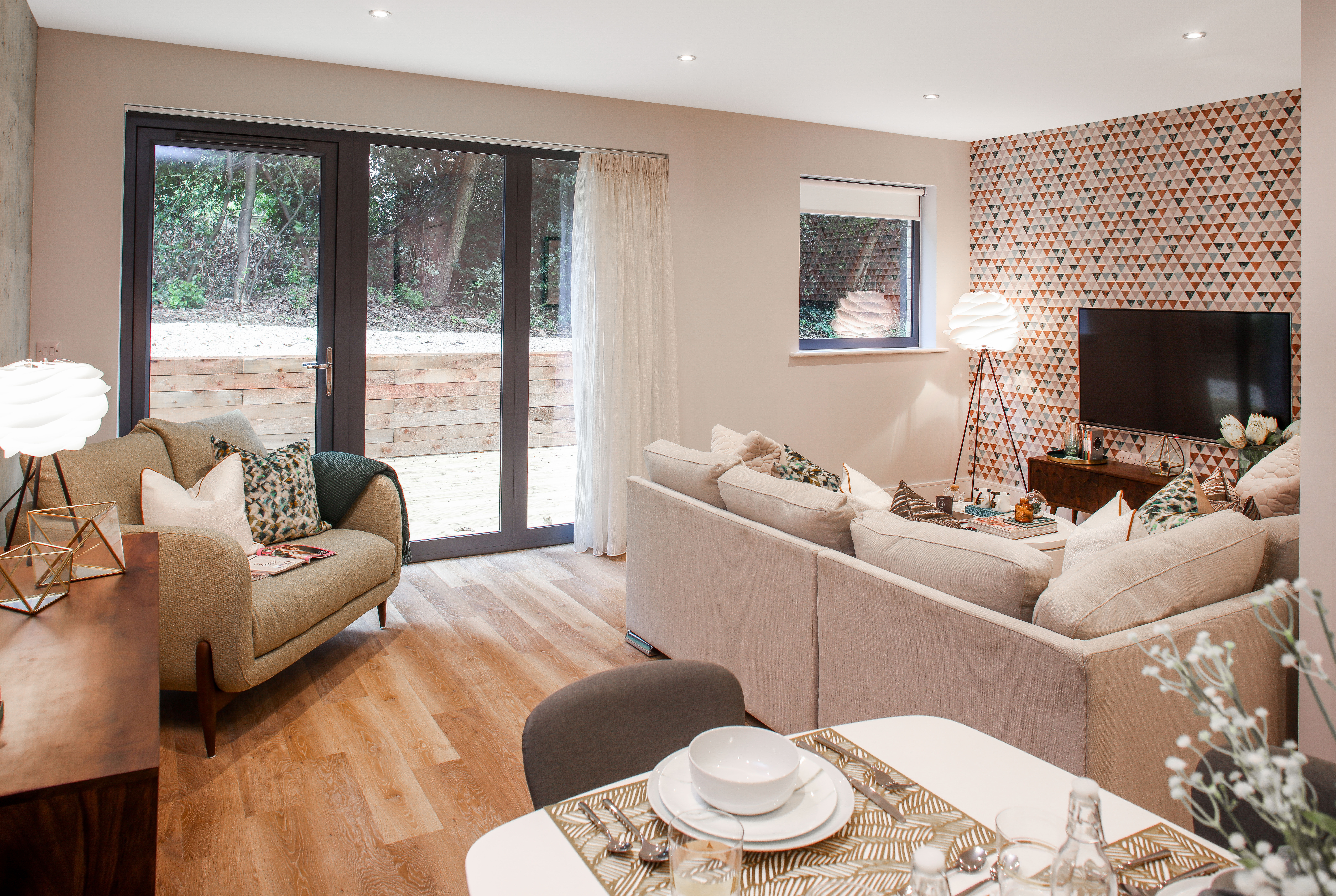 eco,Lounge