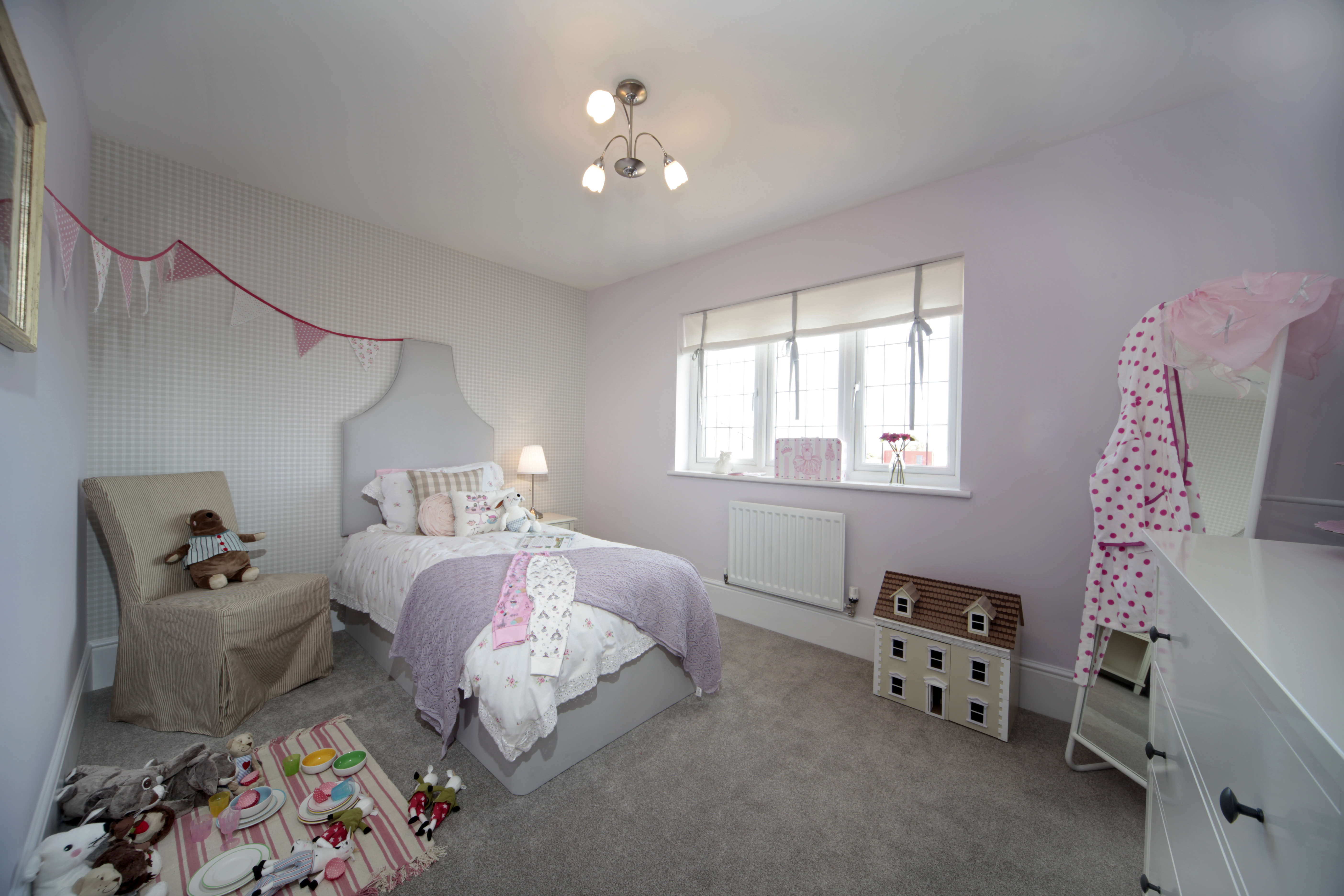 Heritage Collection,Kids Zone