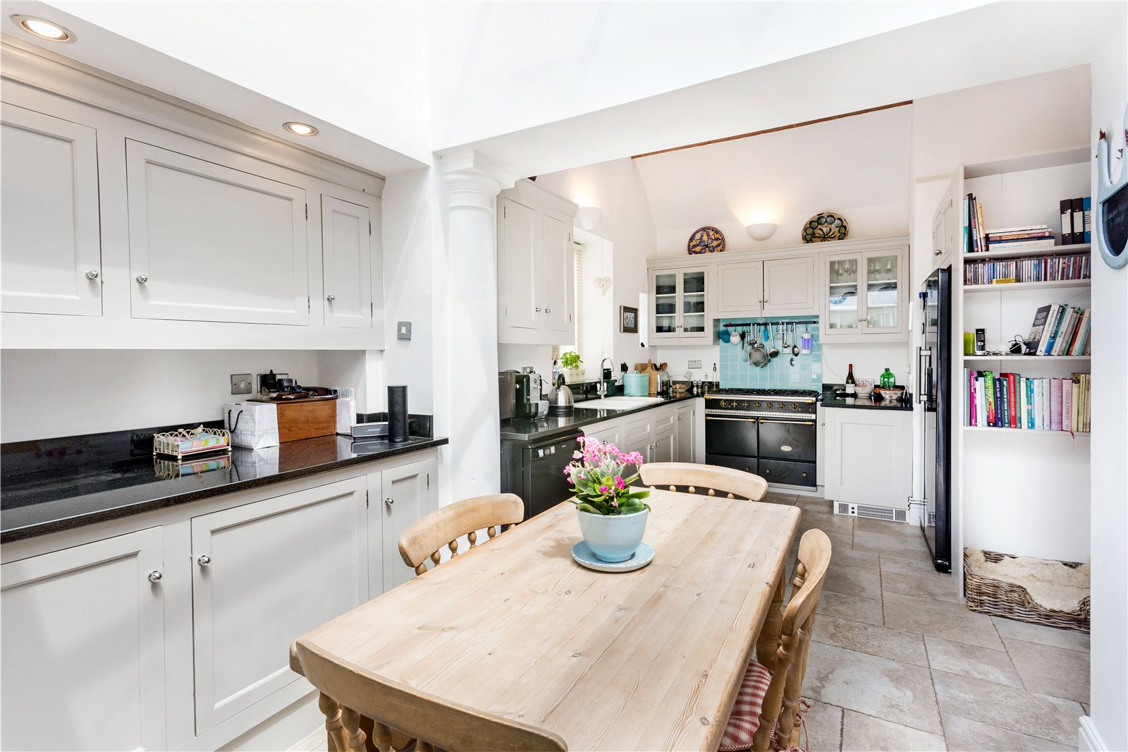 Lacanche,Kitchen