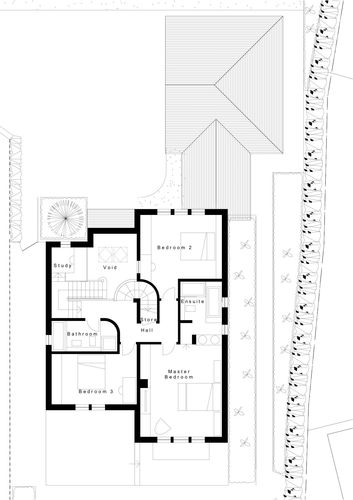 7 Delamere Gardens, Fixby Road, Huddersfield HD2, 4 bedroom property