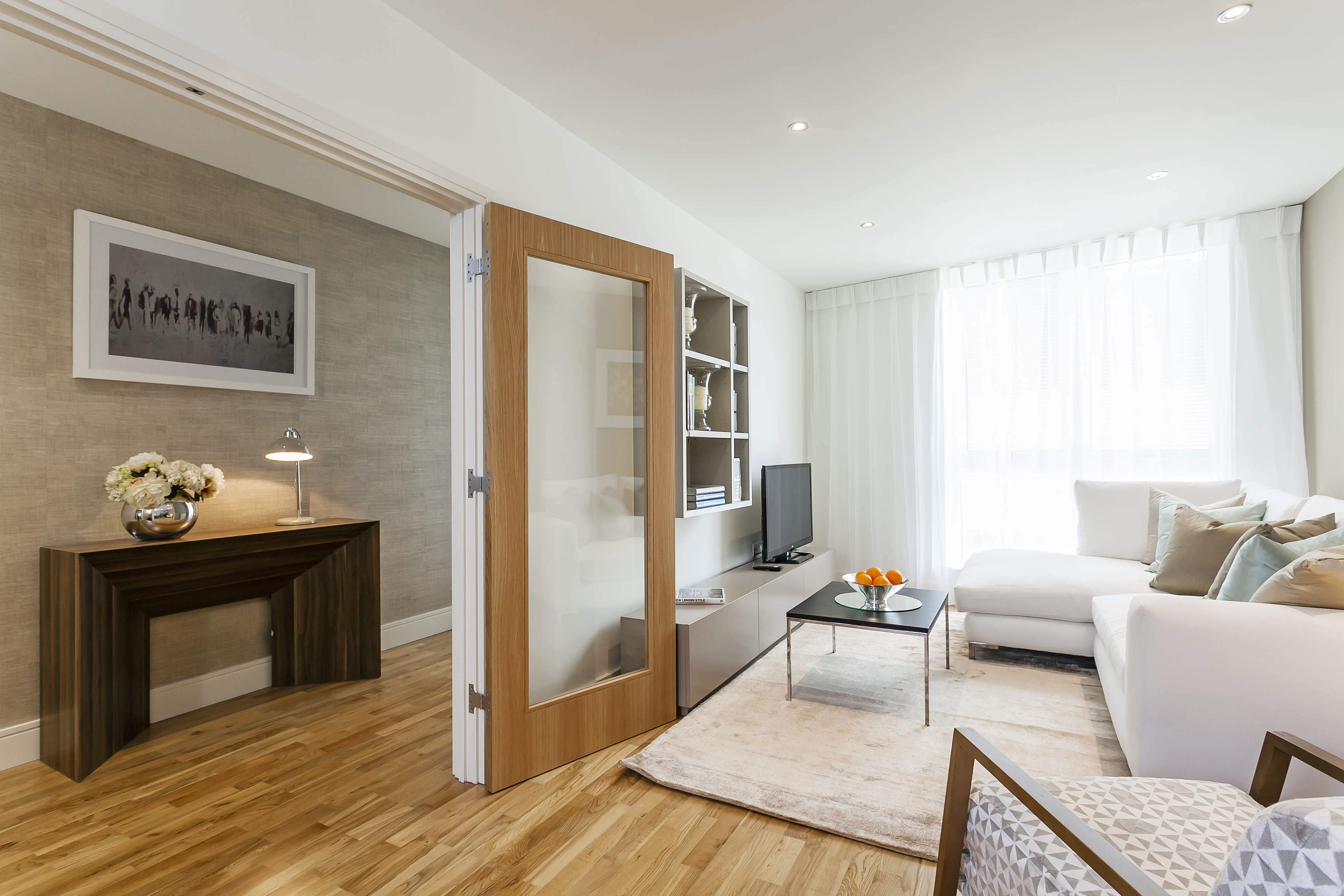 Galliard Homes