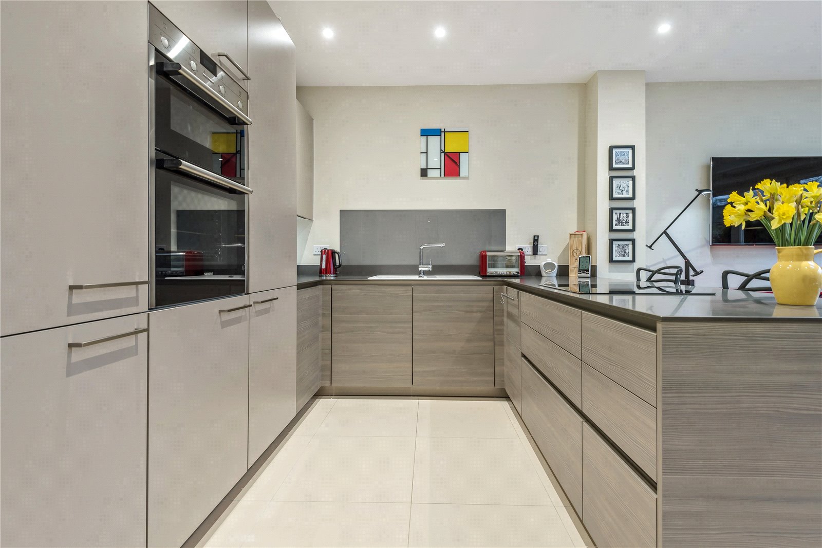 Siematic,Kitchen