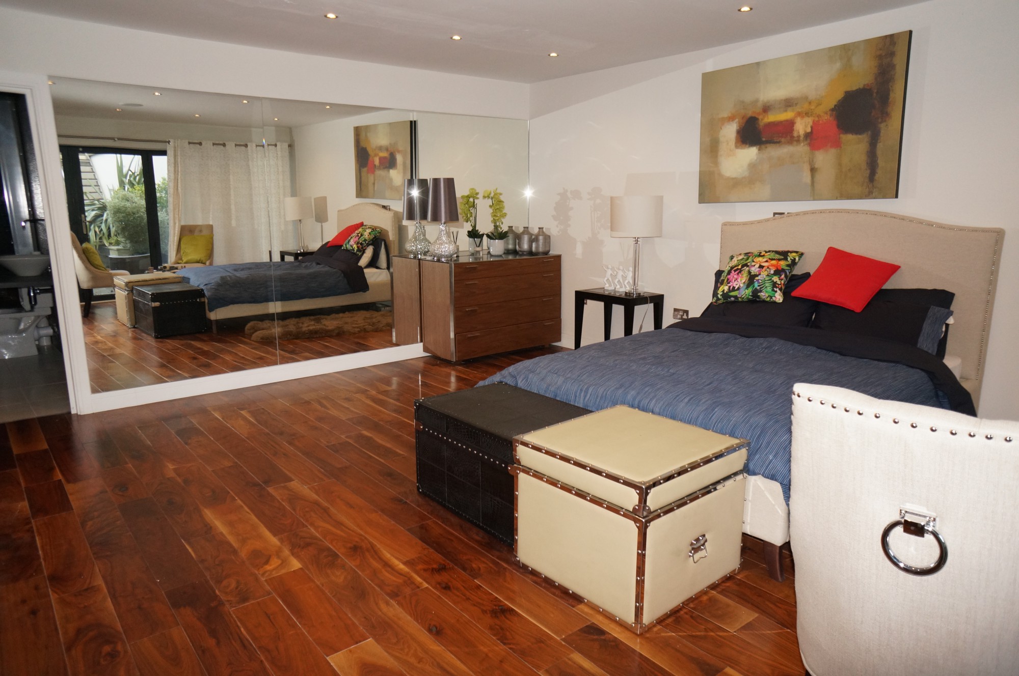 Amara Property,Master Bedroom